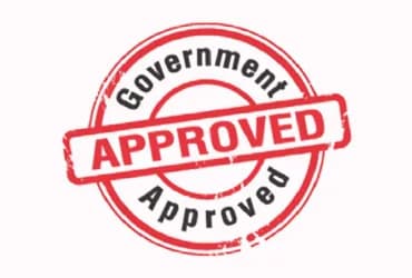 Government approved valuers