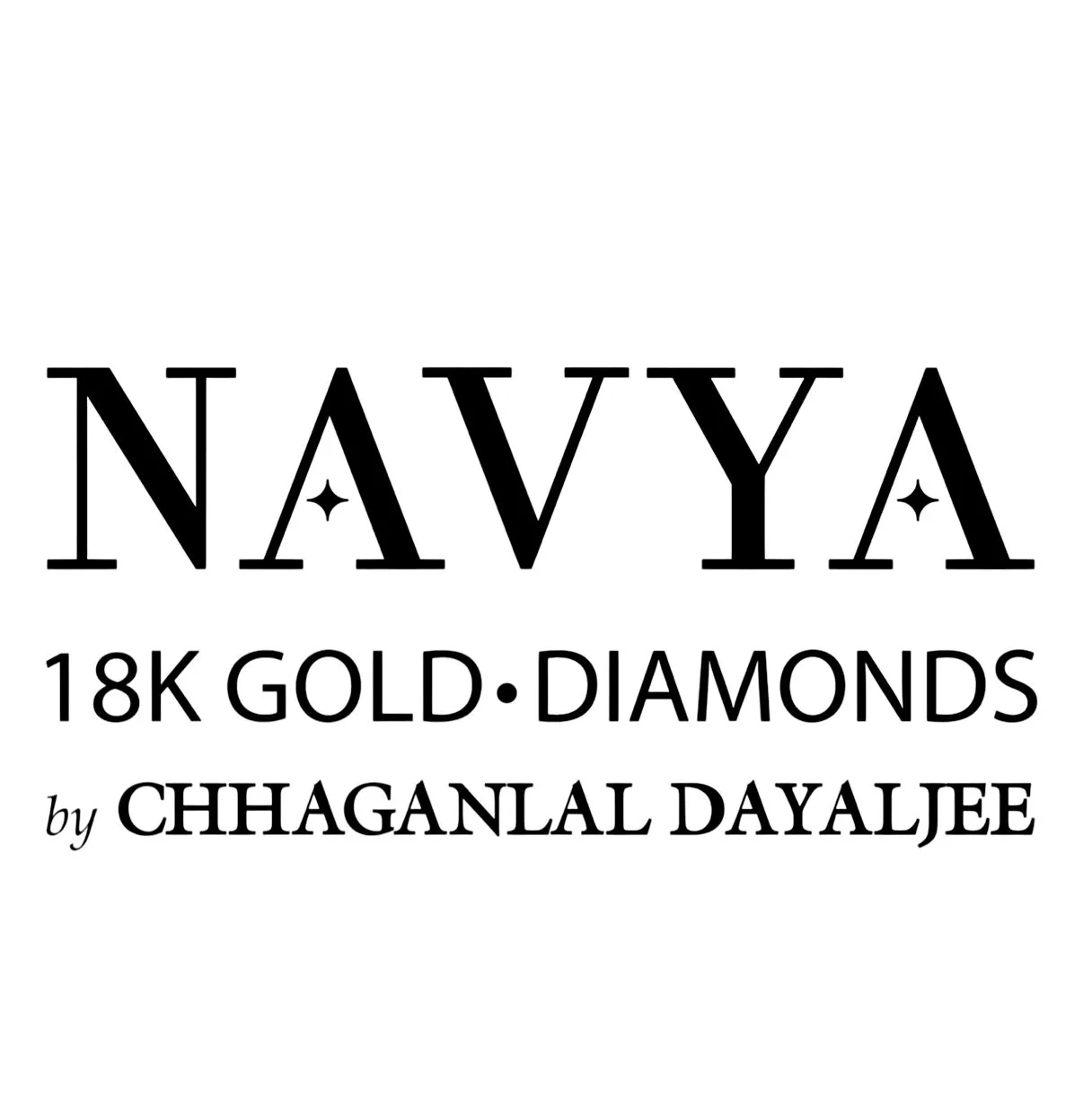 Navya Diamonds & Gold by CHD