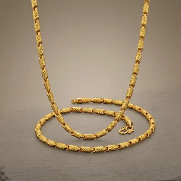 Kingcrest Heavy Chain