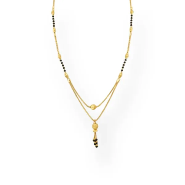 Sutra Lite Mangalsutra
