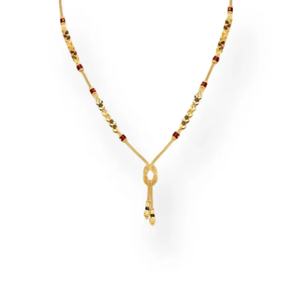 Aarohi Sutra Mangalsutra