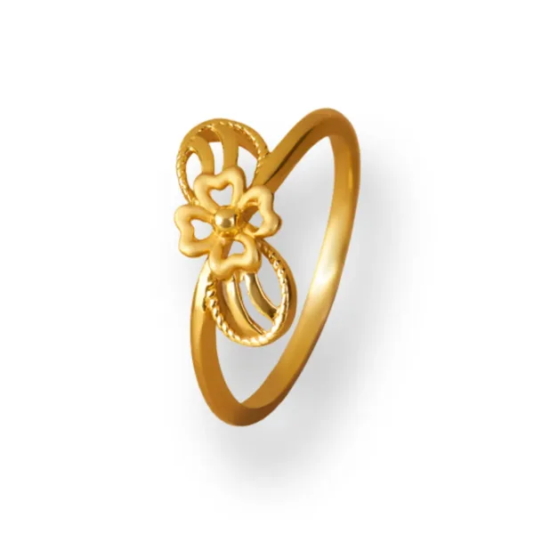 Ruhani Ring