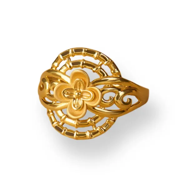 Ishita Ring