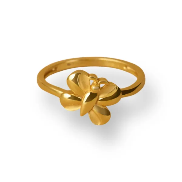 Tanishka Ring