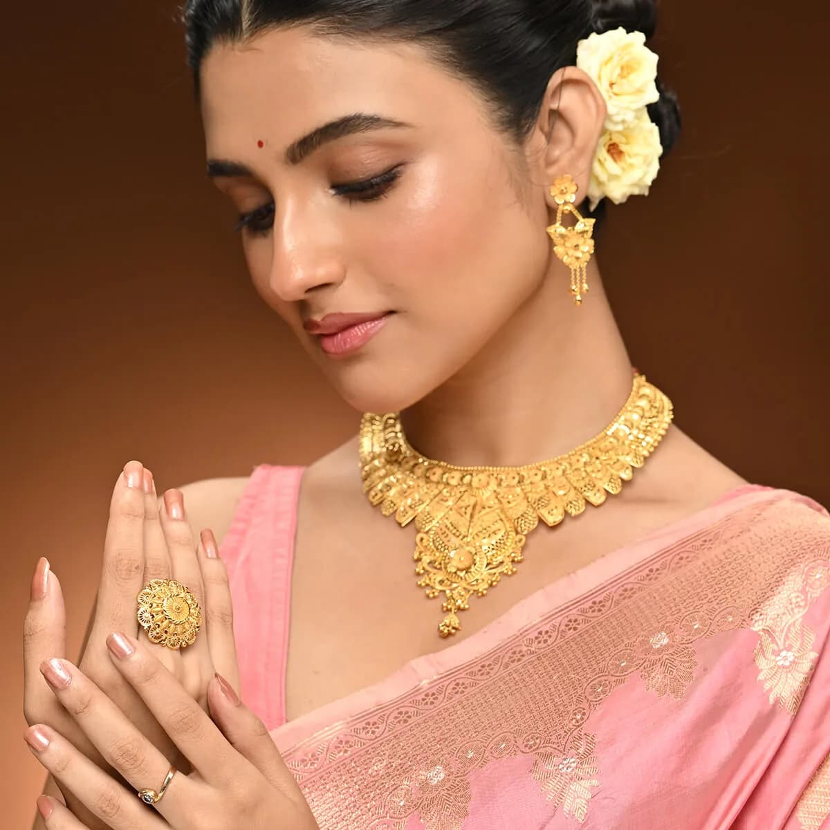 CHD gold and jewellery — Moments of CHD